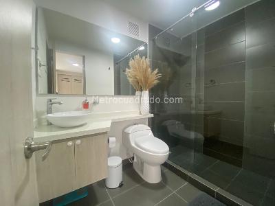 Apartamento de 3 alcobas en venta en Pinares, Pereira, 94 m² · foto 11 de 11