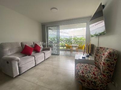 Apartamento de 3 alcobas en venta en Pinares, Pereira, 94 m² · foto 5 de 11