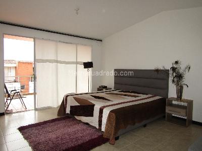 Casa en venta en Unicentro, Pereira · foto 17 de 19