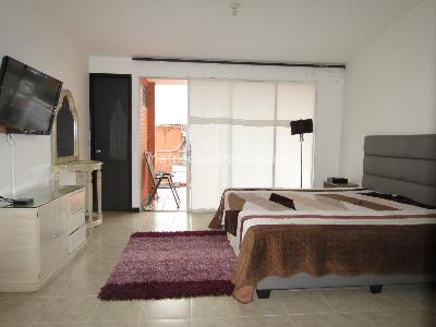 Casa en venta en Unicentro, Pereira · foto 18 de 19