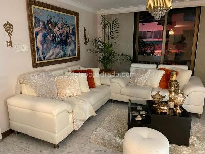 Apartamento en venta en Pinares, Pereira · foto 4 de 19