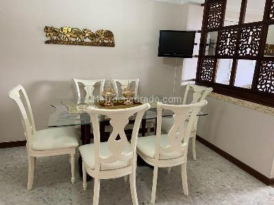 Apartamento en venta en Pinares, Pereira · foto 7 de 19