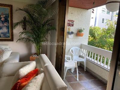 Apartamento en venta en Pinares, Pereira · foto 6 de 19
