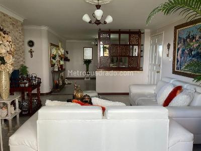 Apartamento en venta en Pinares, Pereira · foto 5 de 19