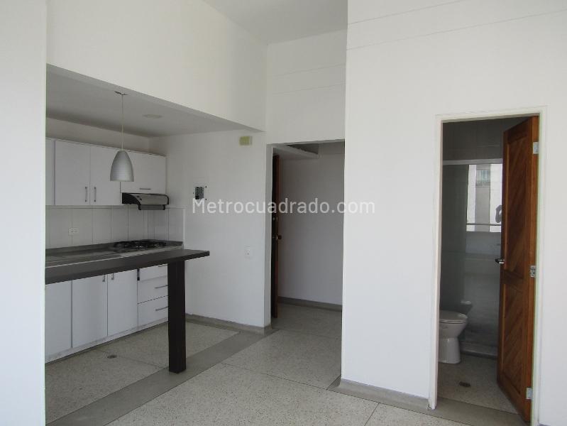 Apartment for rent in Pereira