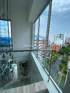 Apartamento en venta en Pinares, Pereira · foto 10 de 15