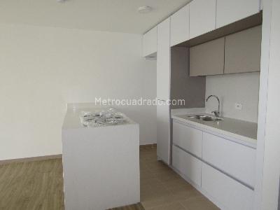 Apartamento en venta en Condina, Pereira · foto 3 de 12