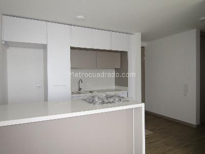 Apartamento en venta en Condina, Pereira · foto 2 de 12