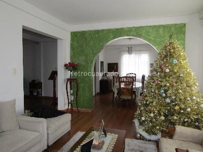 Casa de 5 alcobas en venta en Los Alpes, Pereira, 519 m² · foto 3 de 12