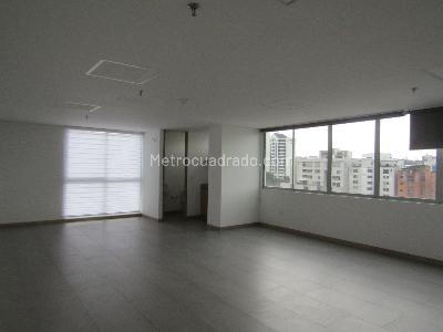 Oficina en Arriendo, LOS ALPES, Pereira