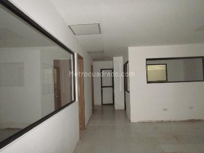 Office for rent in CENTRO, Pereira