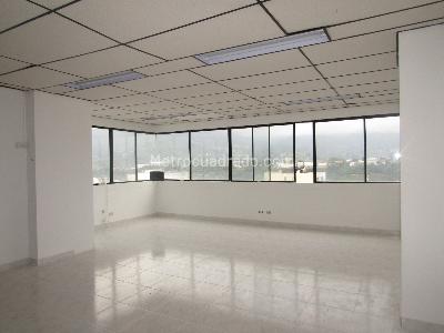 Oficina en Arriendo, CENTRO, Pereira