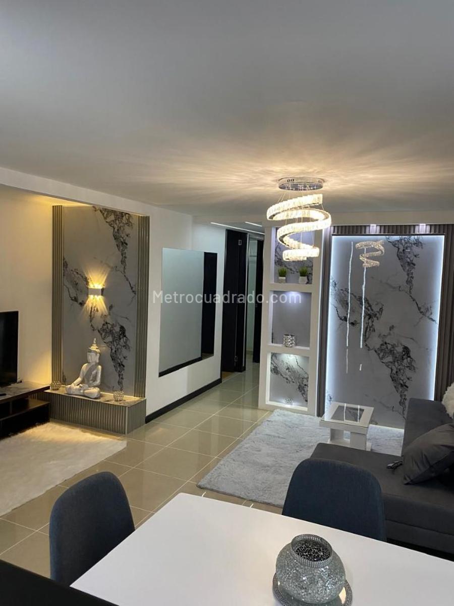 Foto del apartamento