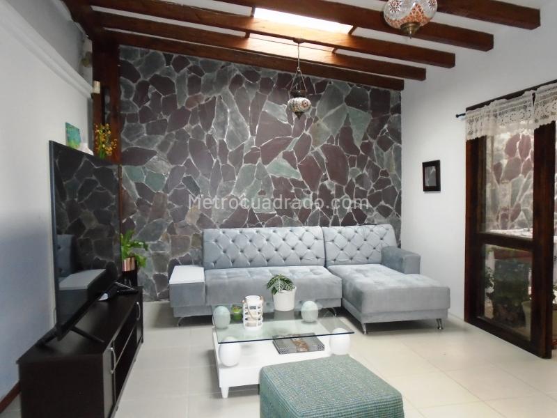Casa – Pereira - Vista 3