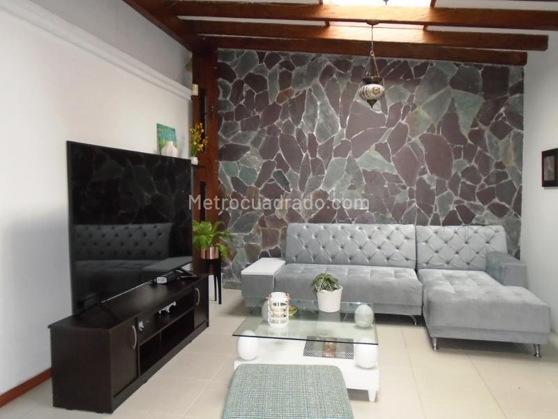 Casa – Pereira - Vista 2