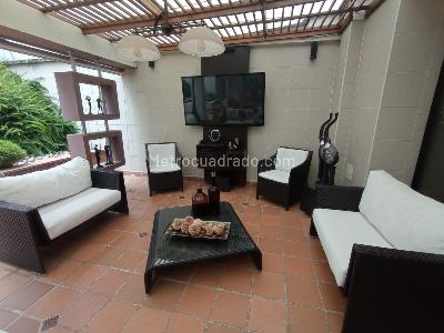 Casa en venta en Alamos, Pereira · foto 18 de 20