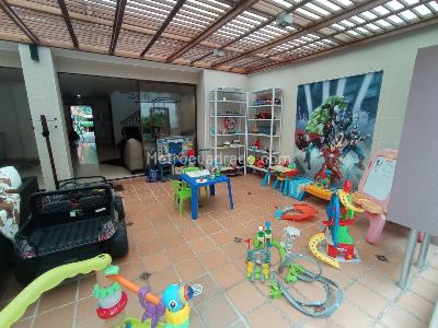 Casa en venta en Alamos, Pereira · foto 20 de 20