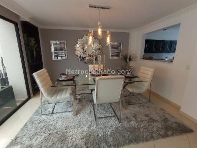 Casa en venta en Alamos, Pereira · foto 2 de 20