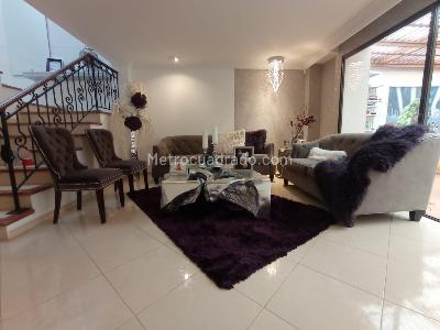 Casa en venta en Alamos, Pereira · foto 3 de 20
