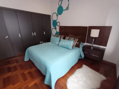 Casa en venta en Alamos, Pereira · foto 10 de 20