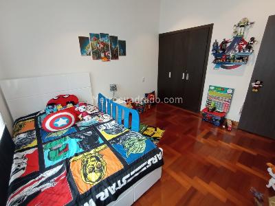Casa en venta en Alamos, Pereira · foto 17 de 20