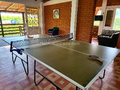 Casa en venta en Combia, Pereira · foto 17 de 17
