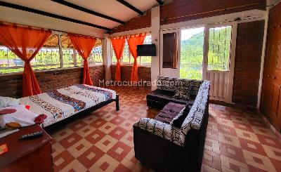 Casa en venta en Combia, Pereira · foto 15 de 17