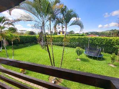 Casa en venta en Combia, Pereira · foto 3 de 17