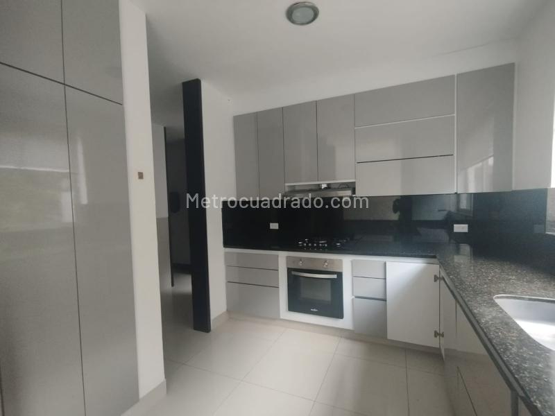 Piso – Pereira, Pinares de San Martín - Vista 5