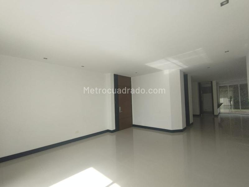 Piso – Pereira, Pinares de San Martín - Vista 2