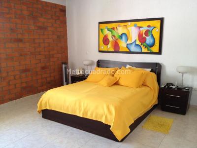 Casa de 5 alcobas en venta en Cerritos, Pereira, 570 m² · foto 7 de 8