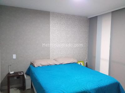 Apartamento en venta en Pinares, Pereira · foto 12 de 15
