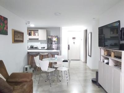 Apartamento en venta en Pinares, Pereira · foto 2 de 15