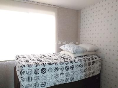 Apartamento en venta en Pinares, Pereira · foto 9 de 15