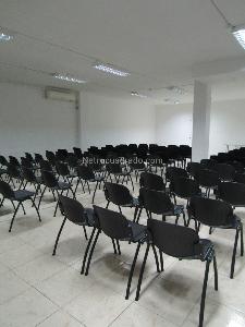 Retail space for rent in CENTRO, Pereira