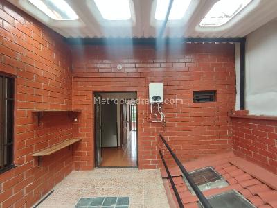 Casa en venta en Alamos, Pereira · foto 20 de 20
