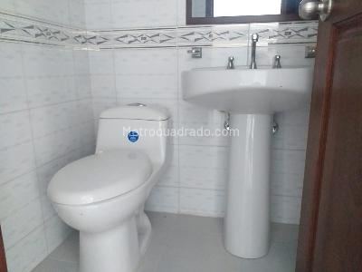 Apartamento en venta en Alamos, Pereira · foto 14 de 18