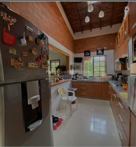 Casa de 5 alcobas en venta en Combia, Pereira, 300 m² · foto 5 de 14