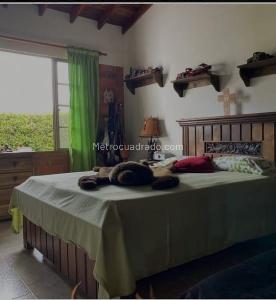 Casa de 5 alcobas en venta en Combia, Pereira, 300 m² · foto 9 de 14