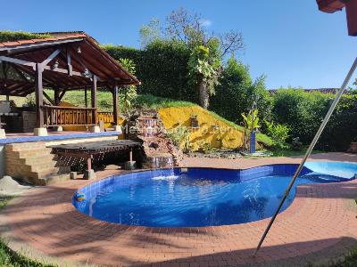 Casa en Arriendo, Pueblito Cafetero, Pereira