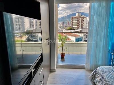 Apartamento en venta en Los Alpes, Pereira · foto 8 de 12