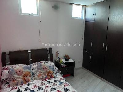 Apartamento en venta en Los Alpes, Pereira · foto 11 de 12