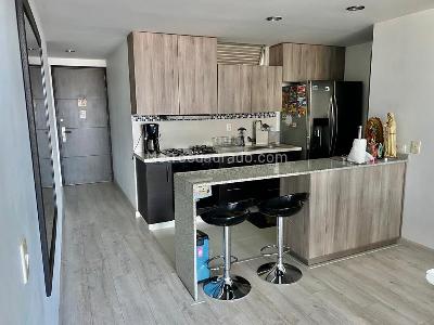 Apartamento en venta en Los Alpes, Pereira · foto 2 de 12