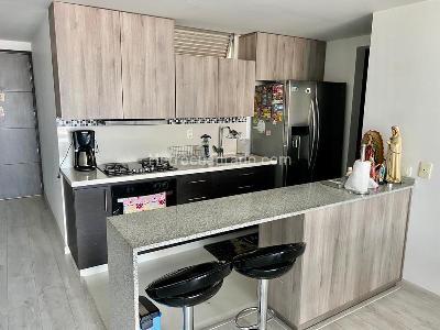 Apartamento en venta en Los Alpes, Pereira · foto 3 de 12