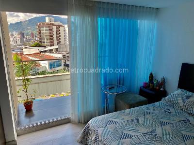 Apartamento en venta en Los Alpes, Pereira · foto 7 de 12