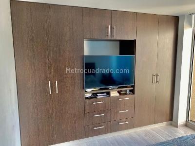 Apartamento en venta en Los Alpes, Pereira · foto 9 de 12