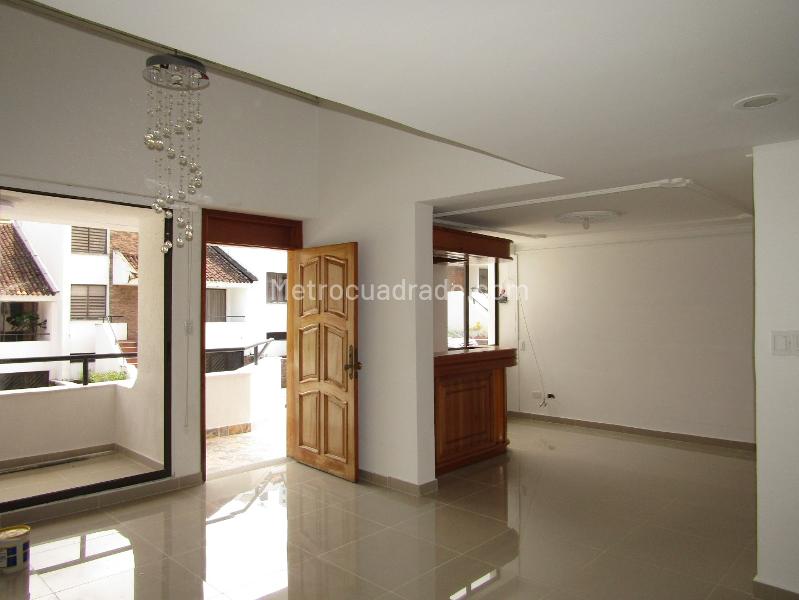 Casa – Pereira, Pinares de San Martín - Vista 2