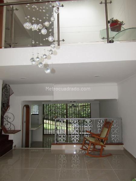 Casa – Pereira, Pinares de San Martín - Vista 3