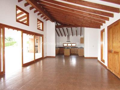 Casa de 4 alcobas en venta en Cerritos, Pereira, 545 m² · foto 6 de 20