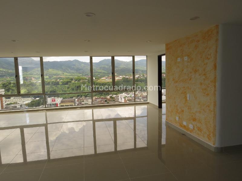 Oficina en Arriendo, CENTRO, Pereira - Vista 2